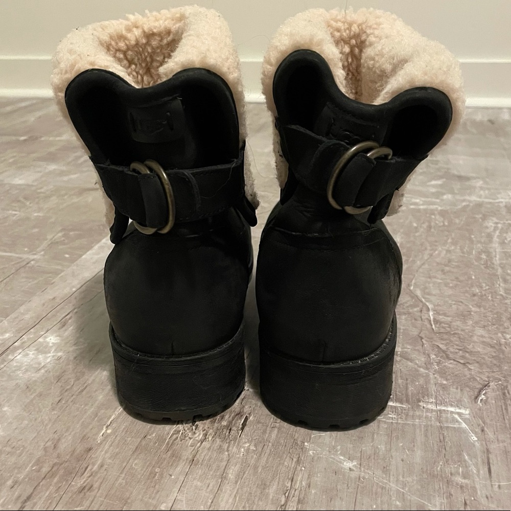 Ugg Booties - image 3